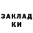 Марихуана AK-47 kumberTM